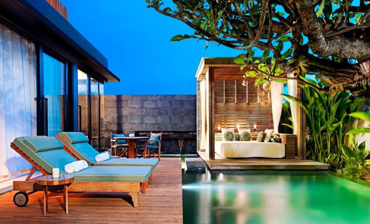 Peace Blue Naiharn Naturist Resort Phuket Sha Extra Plus Rawai Екстериор снимка