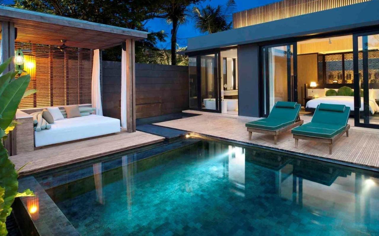 Peace Blue Naiharn Naturist Resort Phuket Sha Extra Plus Rawai Екстериор снимка